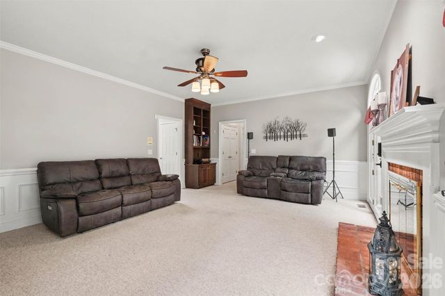 3831 Amarillo Drive SW, Concord, NC 28027