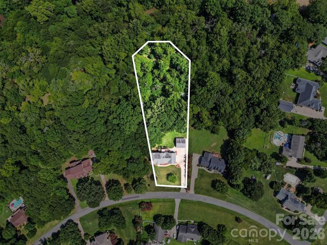 3831 Amarillo Drive SW, Concord, NC 28027