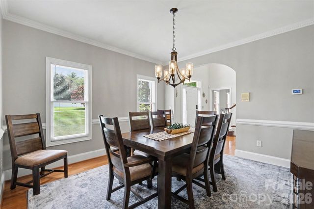 3831 Amarillo Drive SW, Concord, NC 28027
