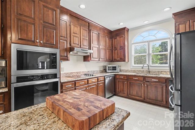 3831 Amarillo Drive SW, Concord, NC 28027