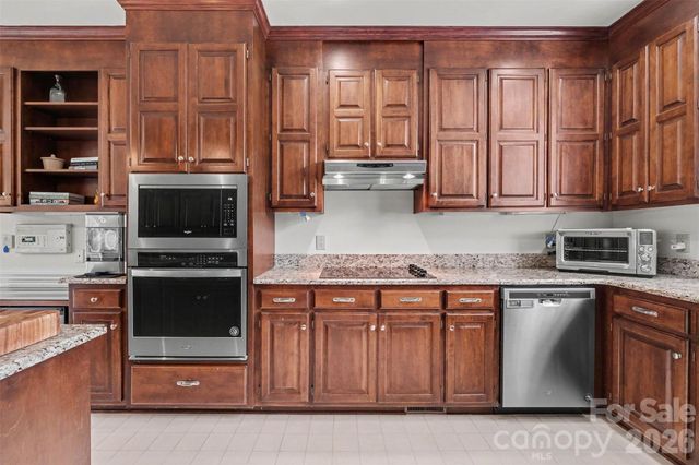 3831 Amarillo Drive SW, Concord, NC 28027