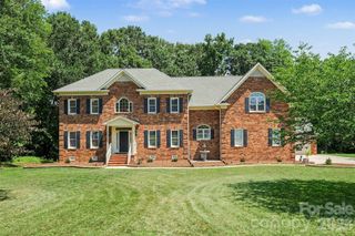 3831 Amarillo Drive SW, Concord, NC 28027