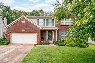 16707 Summit Vista Way, Louisville, KY 40245