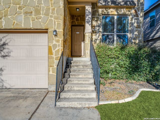 1507 Barons Den, San Antonio, TX 78245