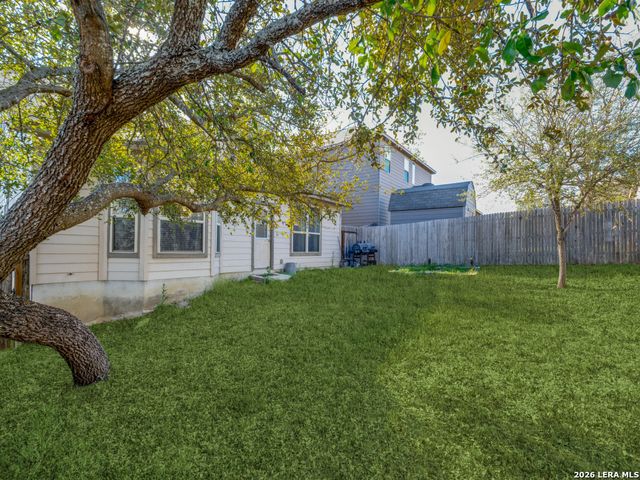 1507 Barons Den, San Antonio, TX 78245