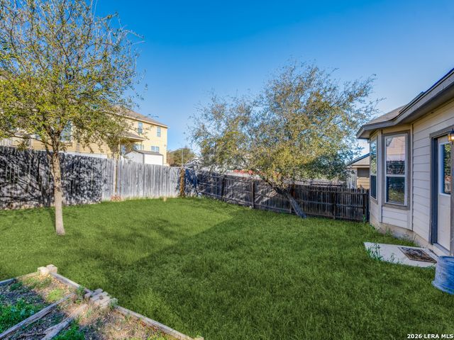 1507 Barons Den, San Antonio, TX 78245