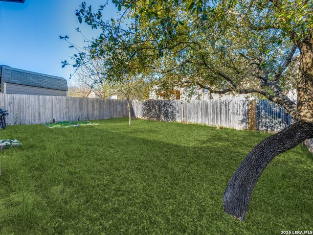 1507 Barons Den, San Antonio, TX 78245