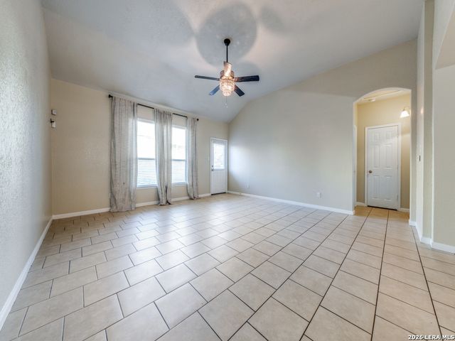 1507 Barons Den, San Antonio, TX 78245