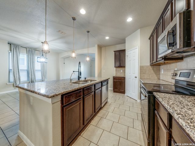 1507 Barons Den, San Antonio, TX 78245
