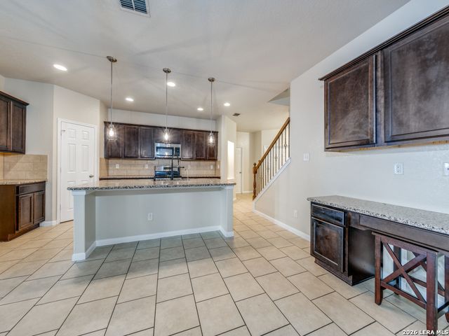 1507 Barons Den, San Antonio, TX 78245