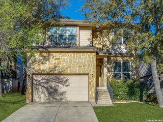 1507 Barons Den, San Antonio, TX 78245