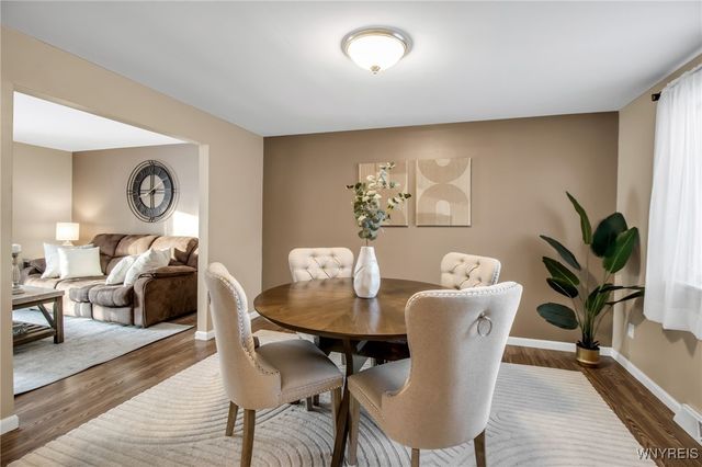 271 Sprucewood, Amherst, NY 14221