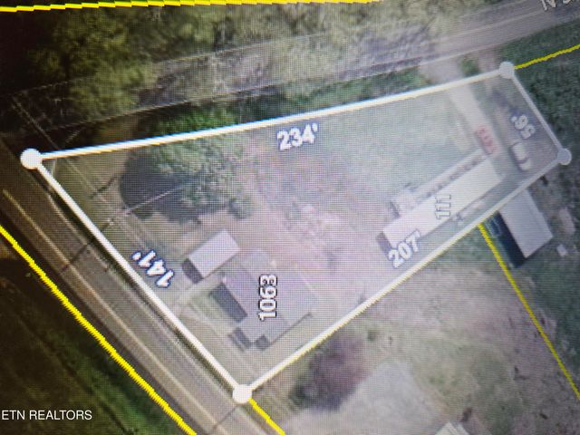 1063 Boyds Creek Hwy, Seymour, TN 37865