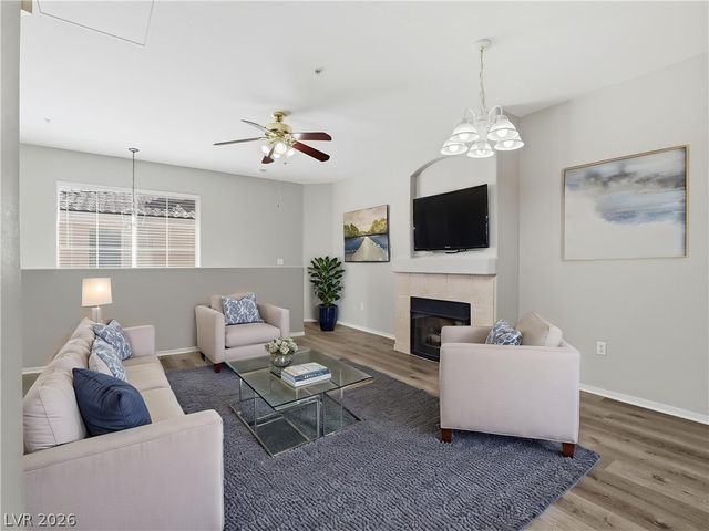7131 South Durango Drive 201, Las Vegas, NV 89113
