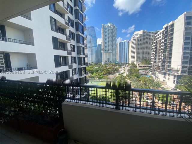 520 Brickell Key Dr A912, Miami, FL 33131