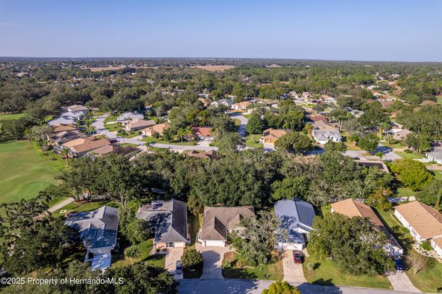 2075 Quailwood Lane, Spring Hill, FL 34606