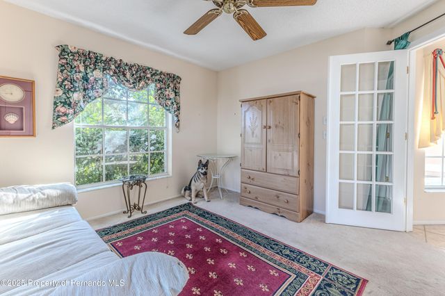 2075 Quailwood Lane, Spring Hill, FL 34606