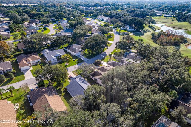 2075 Quailwood Lane, Spring Hill, FL 34606