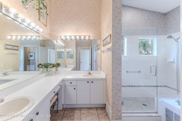 2075 Quailwood Lane, Spring Hill, FL 34606