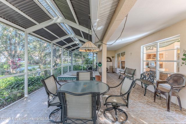 2075 Quailwood Lane, Spring Hill, FL 34606