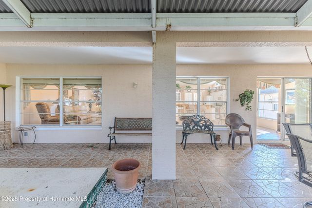 2075 Quailwood Lane, Spring Hill, FL 34606