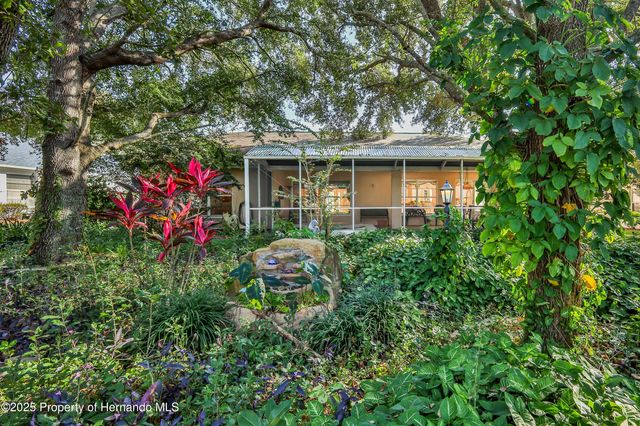 2075 Quailwood Lane, Spring Hill, FL 34606