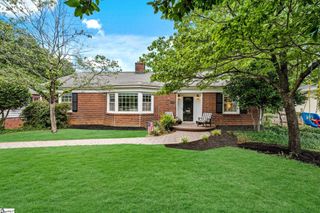 2101 E. North Street, Greenville, SC 29607