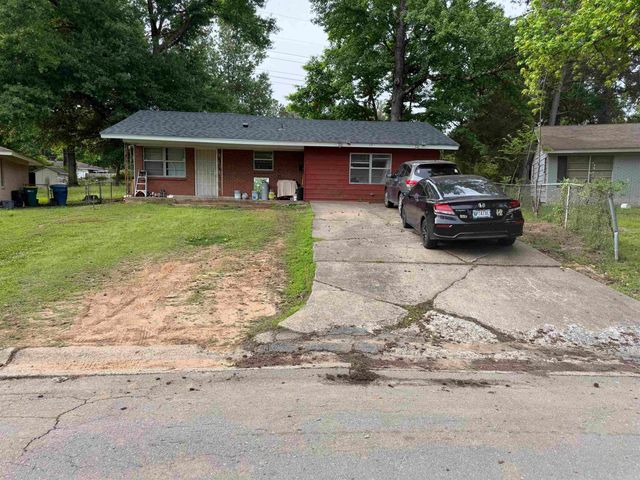 17 Newland Drive, Little Rock, AR 72209