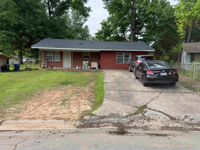 17 Newland Drive, Little Rock, AR 72209