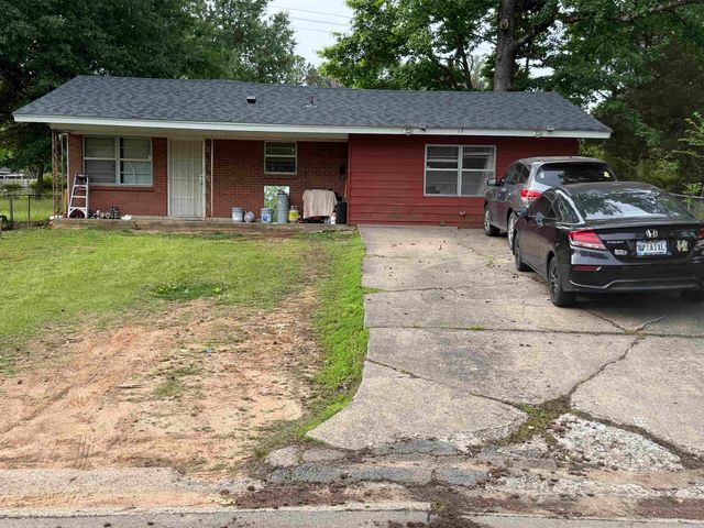 17 Newland Drive, Little Rock, AR 72209