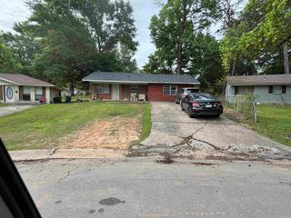 17 Newland Drive, Little Rock, AR 72209
