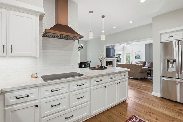 511 Sandy Port Street, Houston, TX 77079