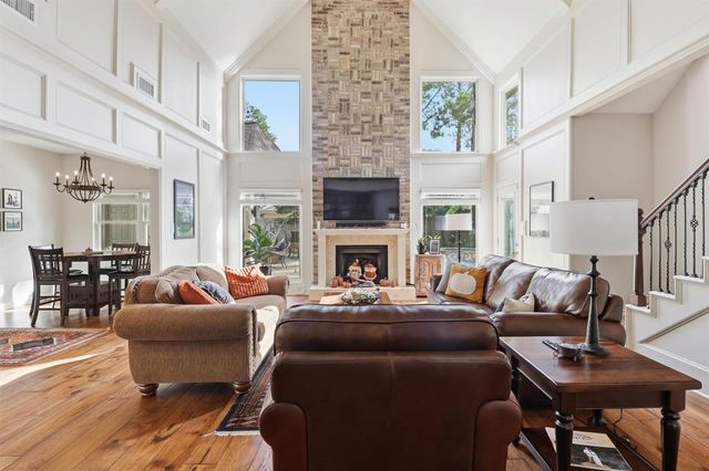 511 Sandy Port Street, Houston, TX 77079