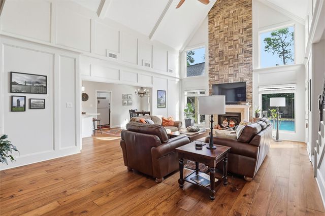 511 Sandy Port Street, Houston, TX 77079