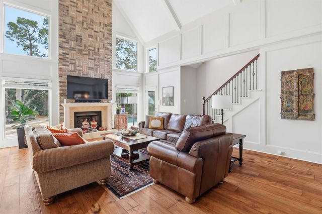 511 Sandy Port Street, Houston, TX 77079