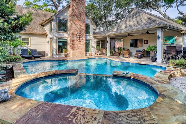 511 Sandy Port Street, Houston, TX 77079