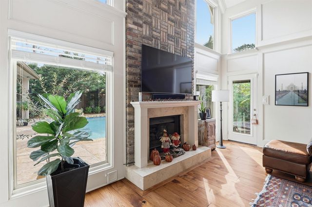 511 Sandy Port Street, Houston, TX 77079