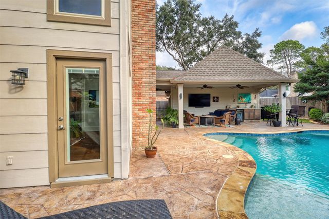 511 Sandy Port Street, Houston, TX 77079