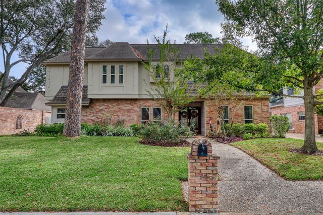511 Sandy Port Street, Houston, TX 77079
