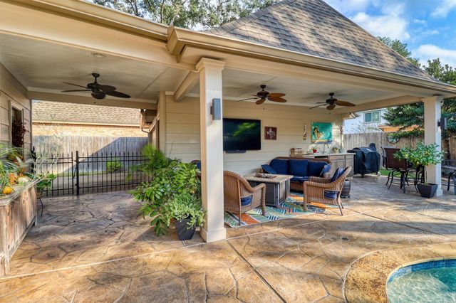 511 Sandy Port Street, Houston, TX 77079