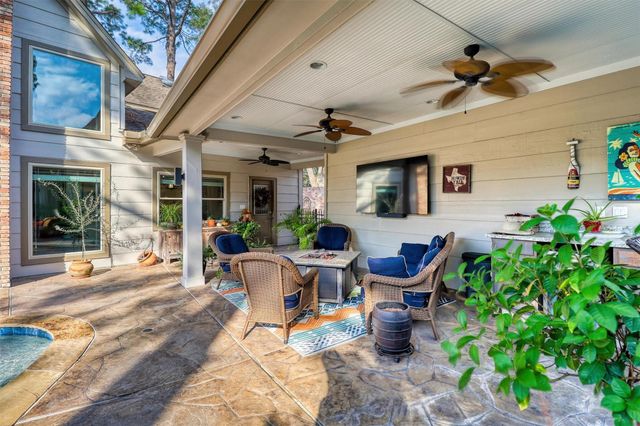 511 Sandy Port Street, Houston, TX 77079