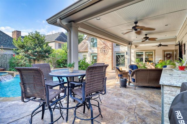 511 Sandy Port Street, Houston, TX 77079