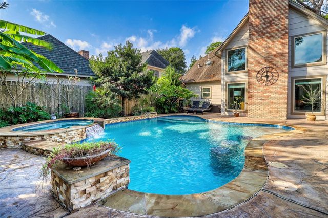 511 Sandy Port Street, Houston, TX 77079