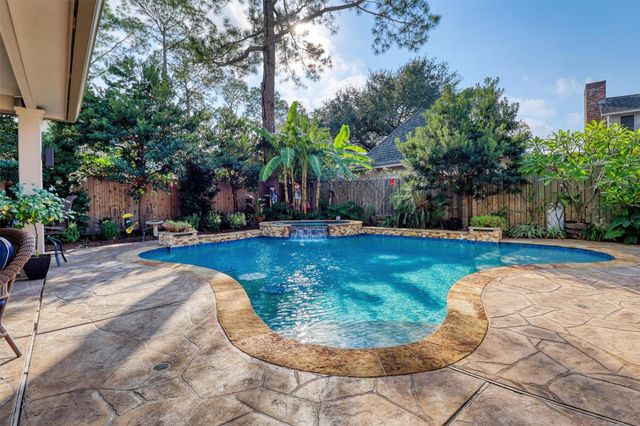 511 Sandy Port Street, Houston, TX 77079