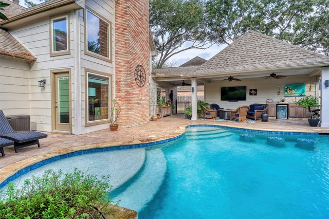 511 Sandy Port Street, Houston, TX 77079