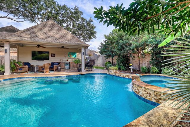 511 Sandy Port Street, Houston, TX 77079