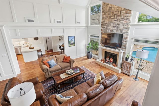 511 Sandy Port Street, Houston, TX 77079