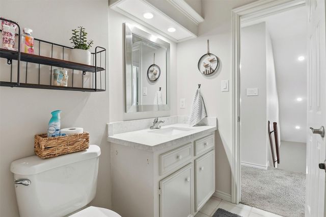 511 Sandy Port Street, Houston, TX 77079