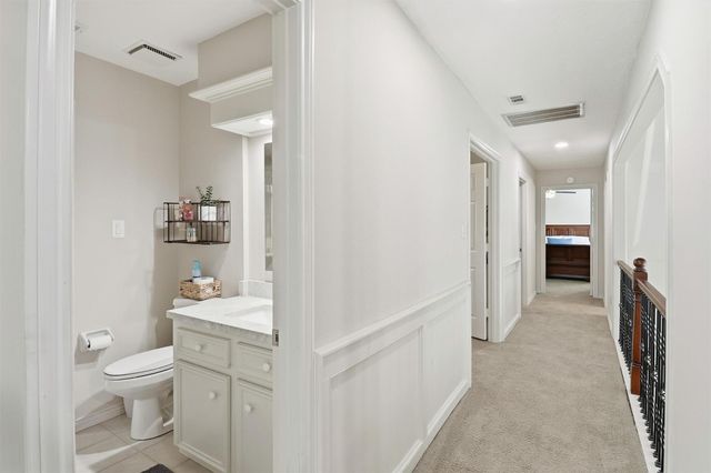 511 Sandy Port Street, Houston, TX 77079