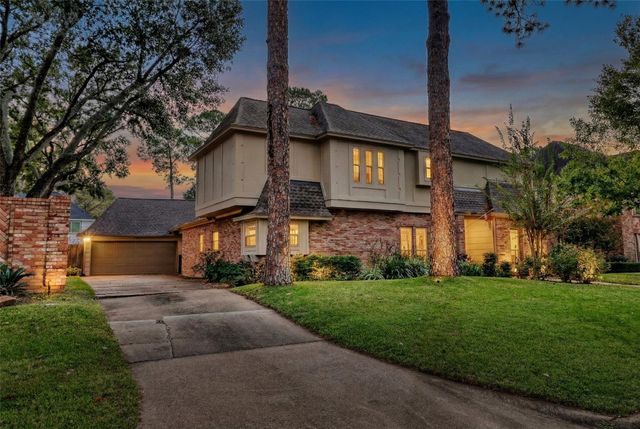 511 Sandy Port Street, Houston, TX 77079